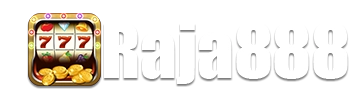 Logo Raja888