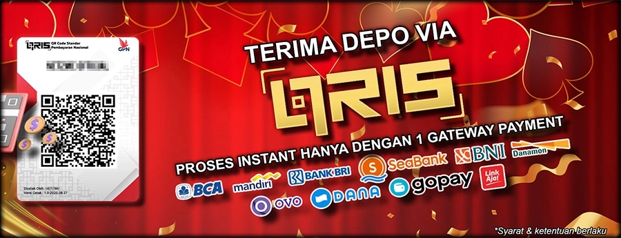 Banner Kecil Raja888